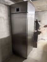 Armoire négative congélateur tiefkuhlschranck Liebherr