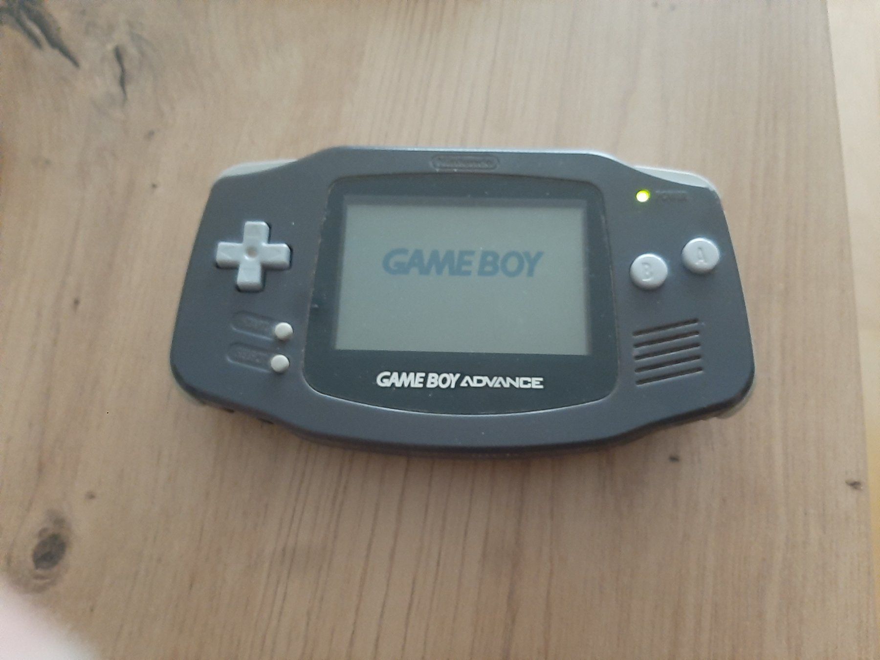 Nintendo Console: Game Boy Advance Violett – Usato da urdorf venduto da Boo24