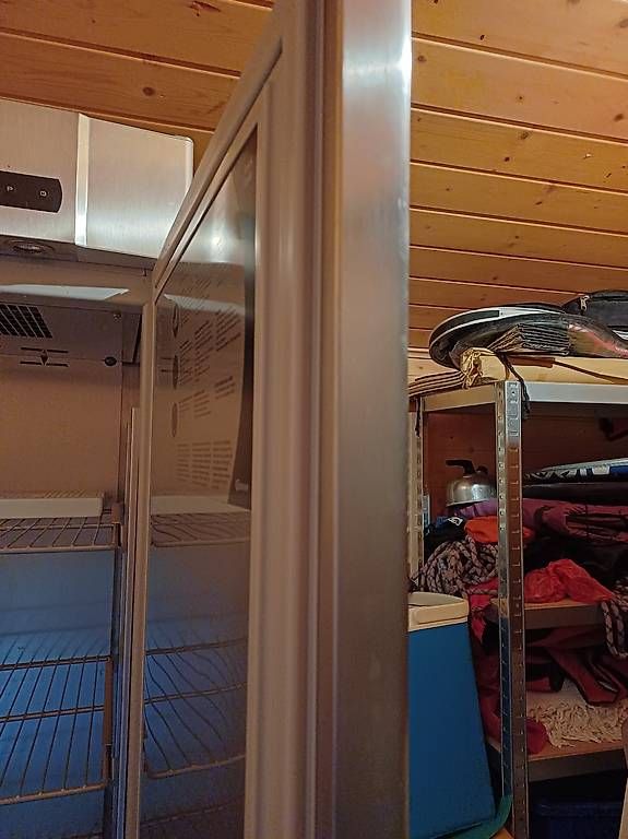 Gefrierschrank: Congélateur – Gebraucht aus les paccots von salmurph8 1