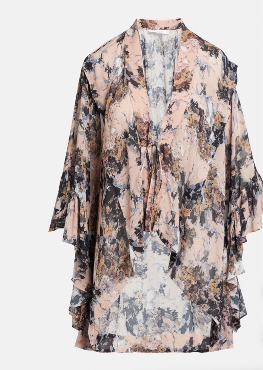 Blusen: Bluse/ Tunika NP 87.- – Neu (gemäss Beschreibung) aus Salenstein von Silly...0 4