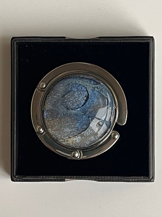 Taschenhalter Für Tisch - 3-tlg. Faltbare Taschenhaken Aus Legierung