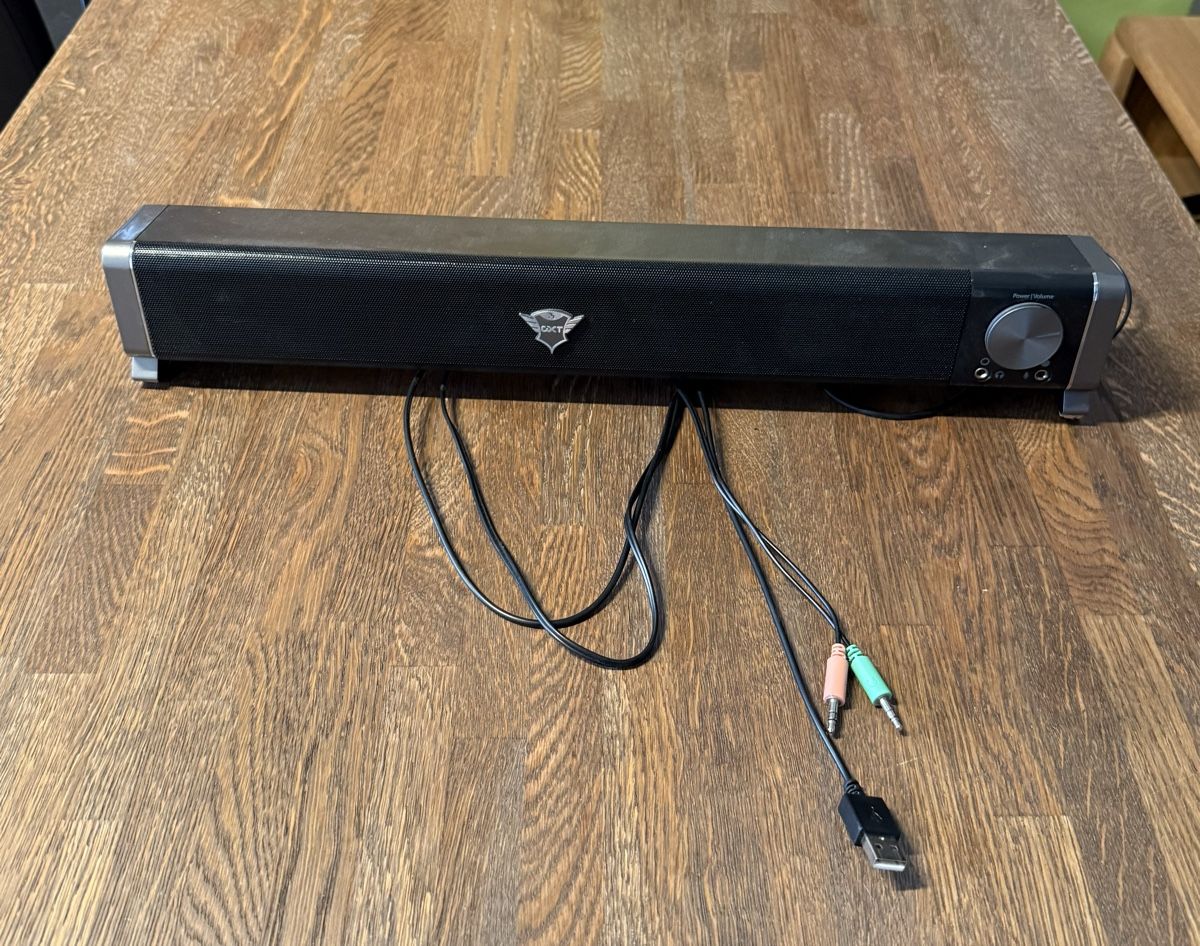 Casse acustiche: Soundbar – Usato da Ittigen venduto da DeathFloof 1