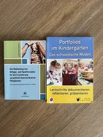 Lehrbücher Kindergarten