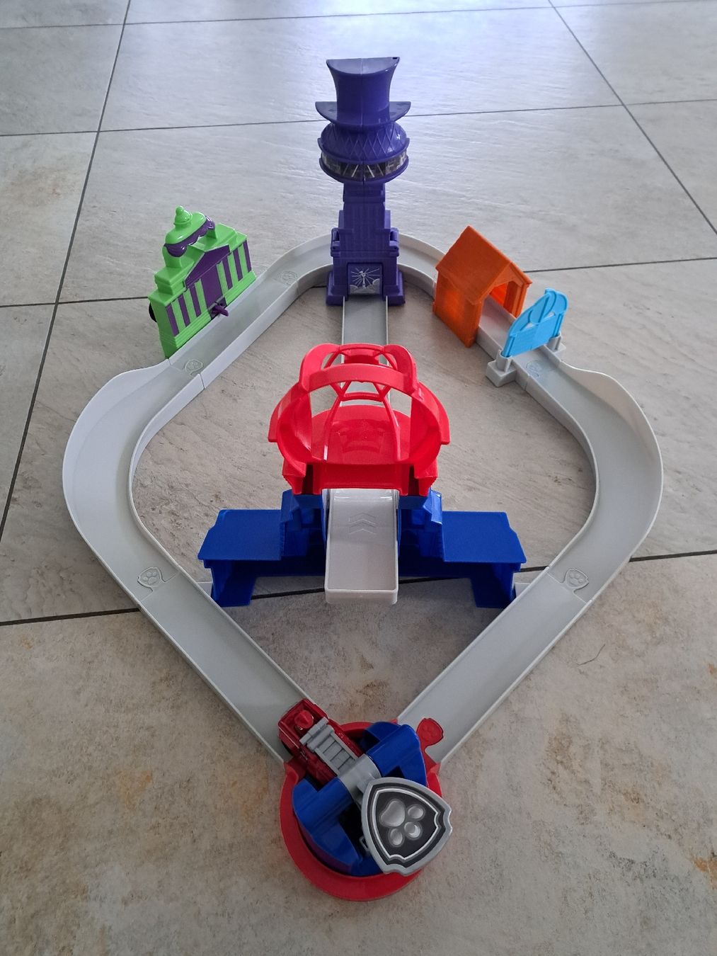 Giocattoli: Spinmaster Paw Patrol – Usato da Etziken venduto da Mirantema 1