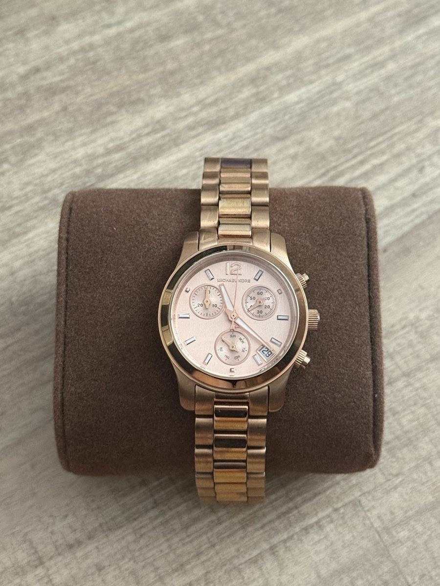 Michael Kors Uhren: Michael Kors Uhr – Neu (gemäss Beschreibung) aus Zürich von olivia7747
