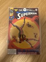 Comic Adventures of Superman 480 DC 1991