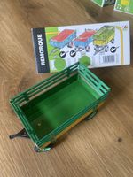 Anhänger/Traktor Kovap 