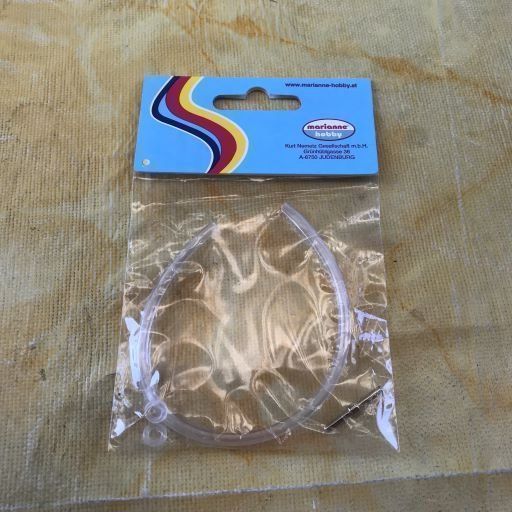 Altri gioielli: LOT SCHMUCKBAND SCHWARZ-VIOLETT-TRANSPA. – Nuovo e nell'imballaggio originale da Ostermundigen venduto da crazy-horse-1840 6