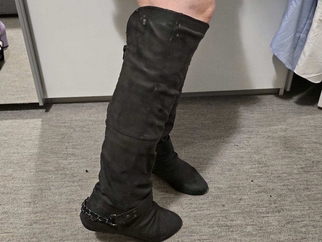 Scarpe da donna: Stiefel Grösse 39 – Usato da Chur venduto da Mikymiki 6