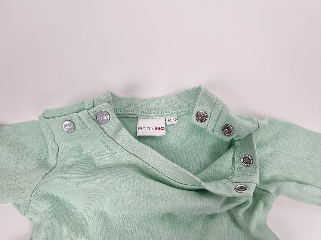 Lotti & Set di vestiti: Langarm + Hose Baby – Usato da Urtenen-Schönbühl venduto da Restwert_Schoenbuehl 4