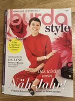 Burda Style 1/2025