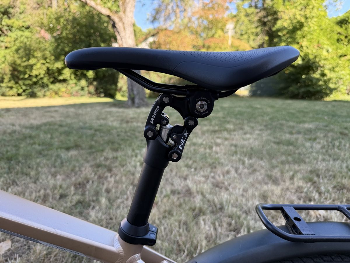 Stromer Vélos: Stromer ST1X – D'occasion à Meyrin par noa_j952 4