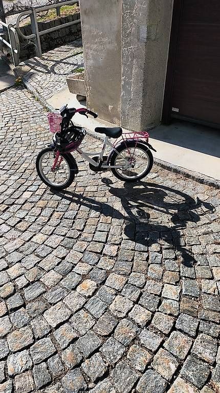 Biciclette: Vermont Girly16" – Usato da Chironico venduto da mar_lz9d