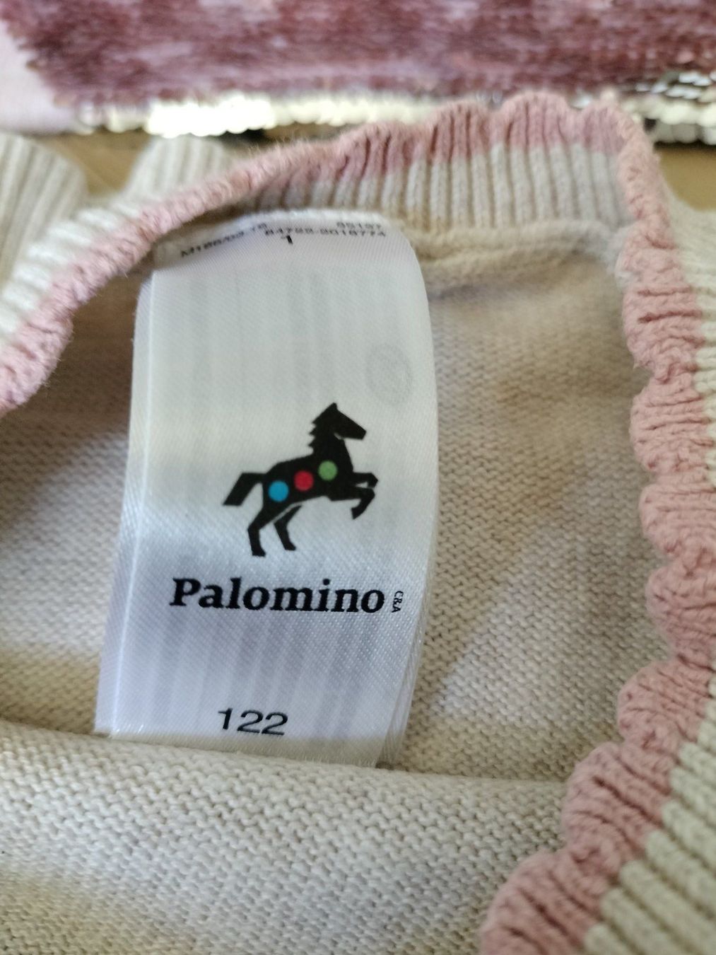 H&M Maglioni & Felpe: 2x Pullover Mädchen Grösse 122/128 – Usato da Neftenbach venduto da TheKringel 1
