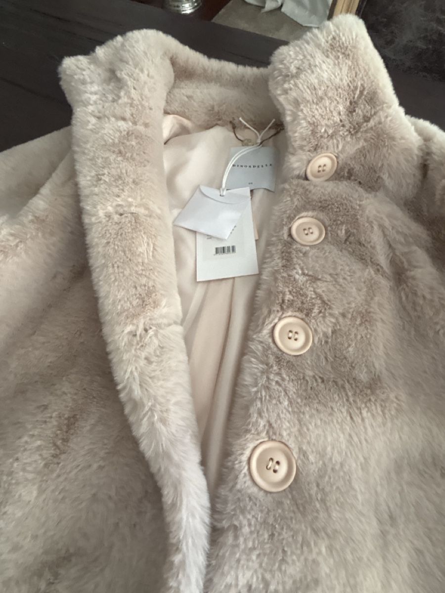 Giacche: Neu Jacke Rino Pelle , 36 – Nuovo e nell'imballaggio originale da Kreuzlingen venduto da boston010