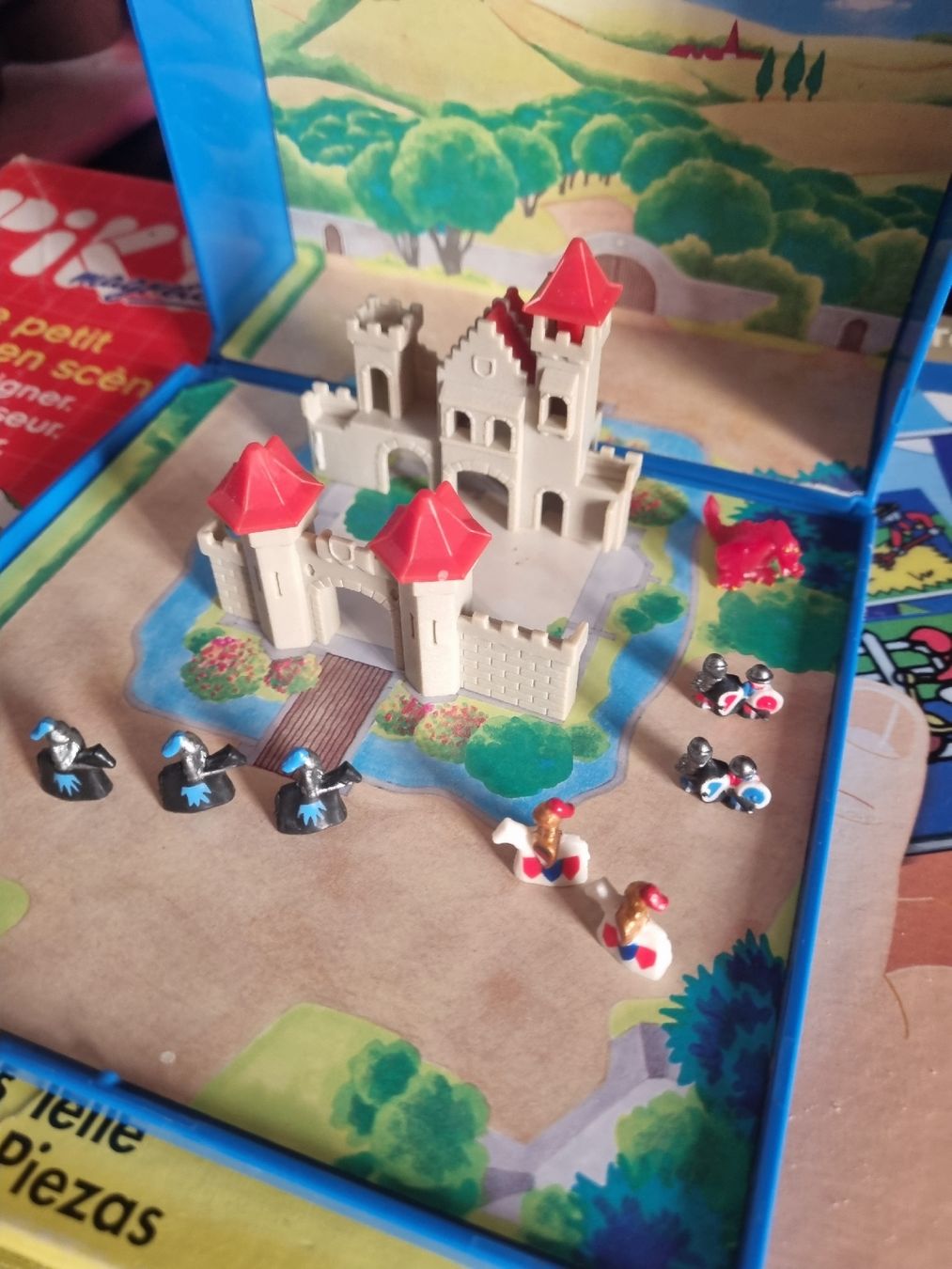 Playmobil Giocattoli: micro playmobil  – Usato da Fribourg venduto da jarmilka 4