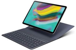 Samsung | Galaxy Tab S5e | Wifi - 64 Gb | + keyboard cover