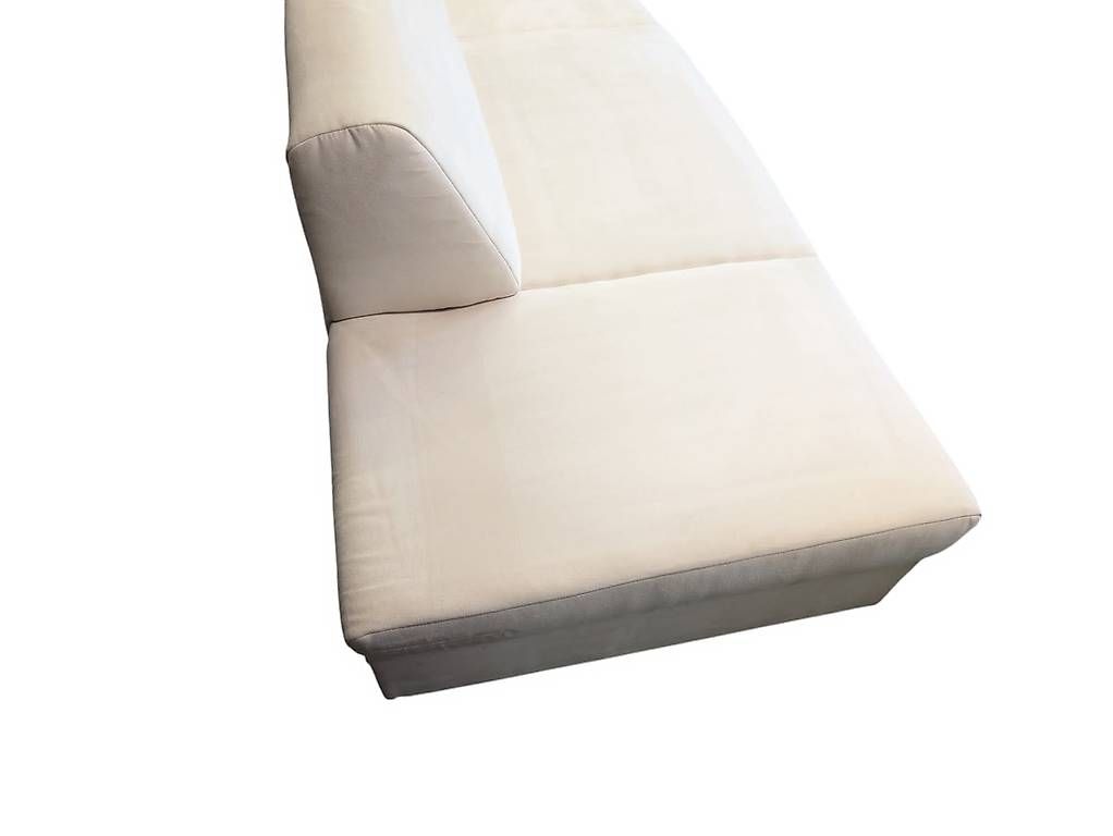 Sofas: Beiges Ecksofa (Gratis Lieferung*) – Gebraucht aus Rorbas von Secondliving_ 3
