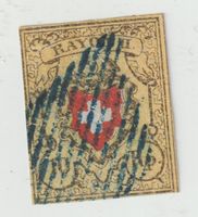 Rayon 16 II