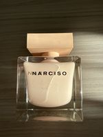 Profumo Narciso Eau de Parfum Poudree 90ml nuovo