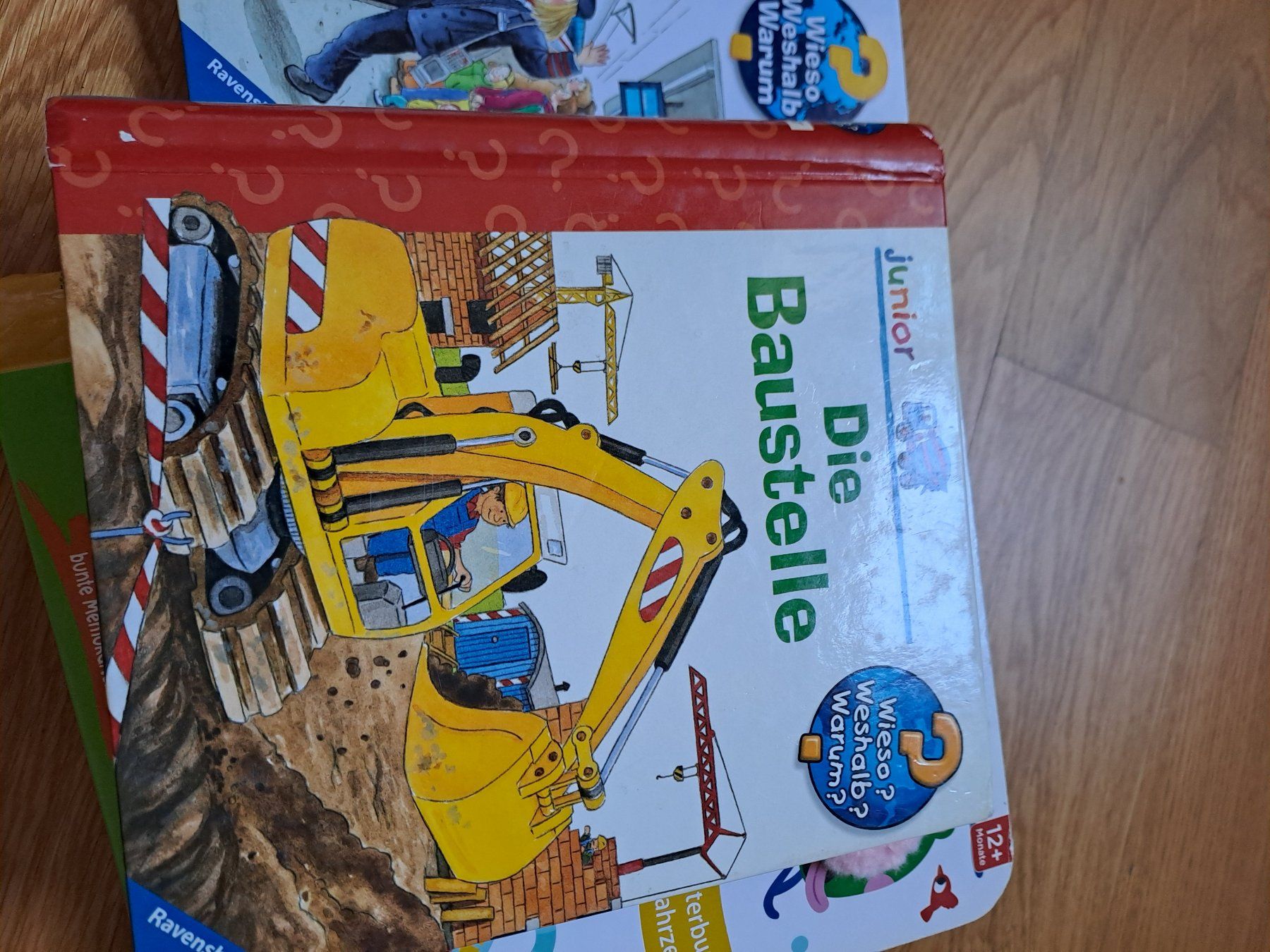 Bücher: Kinder Bücher – Gebraucht aus Zürich von Simonikus 3
