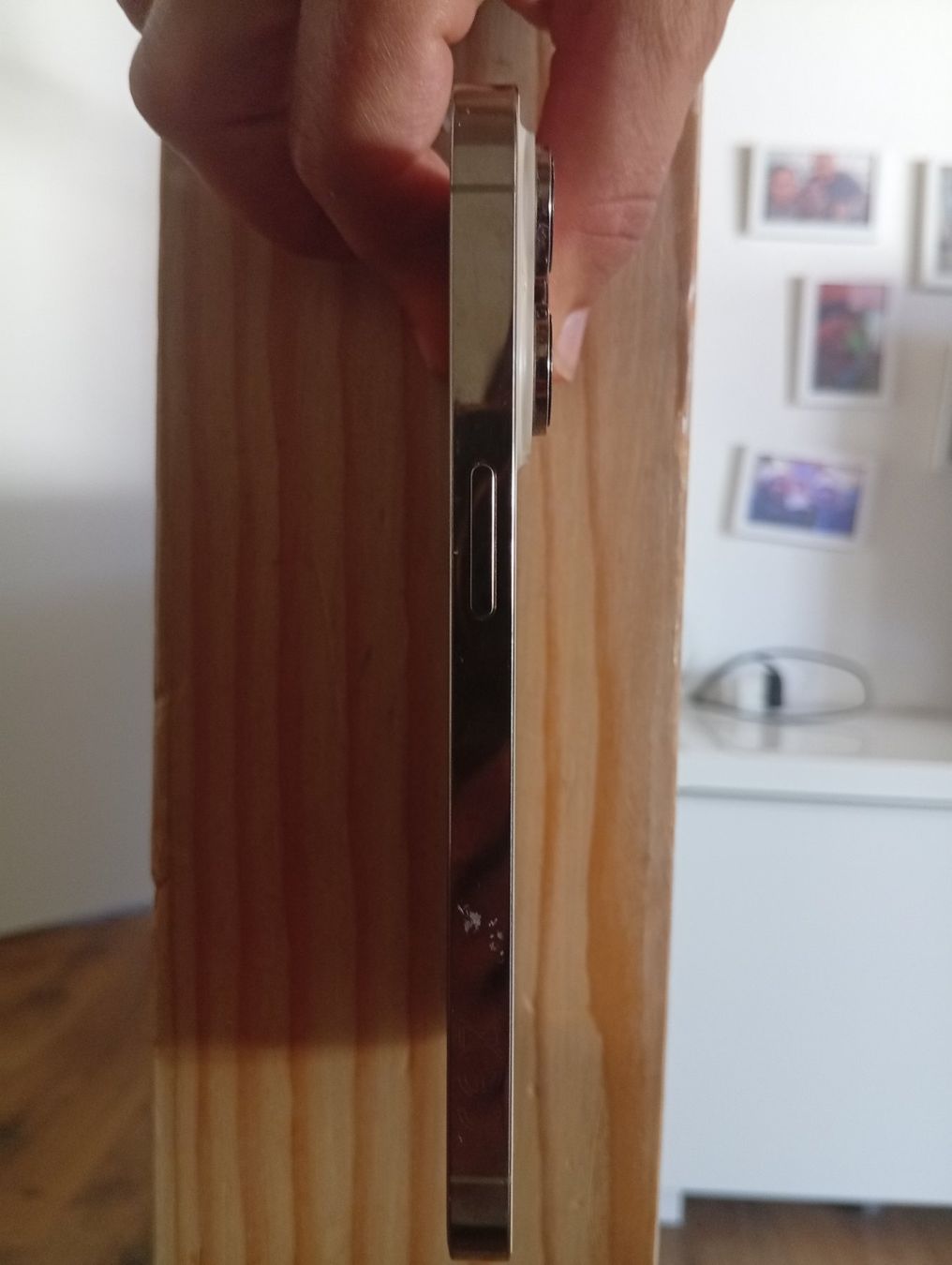 Apple Handys / Smartphones: iPhone 14 Pro Gold 128 GB – Gebraucht aus Niederrohrdorf von chi_8vmg 1