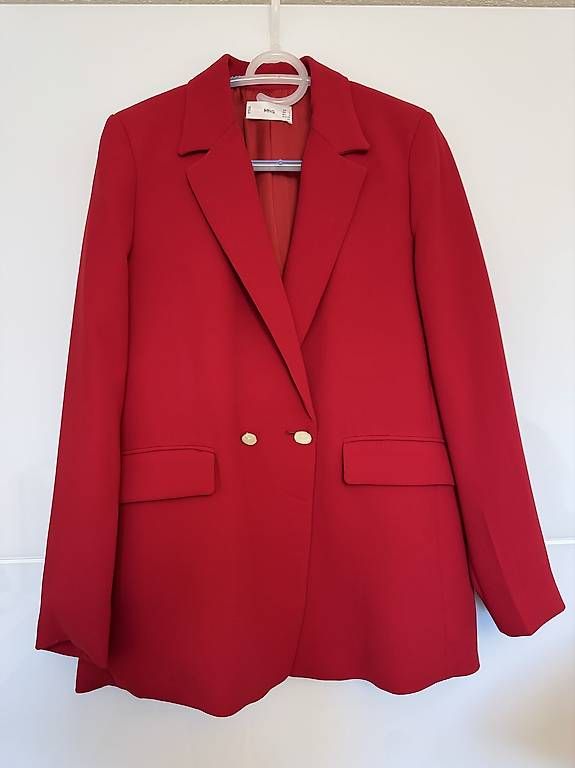 Giacche: Eleganter Blazer  – Nuovo e nell'imballaggio originale da Adliswil venduto da tes_kjb9