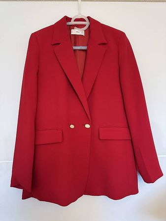 Eleganter Blazer 