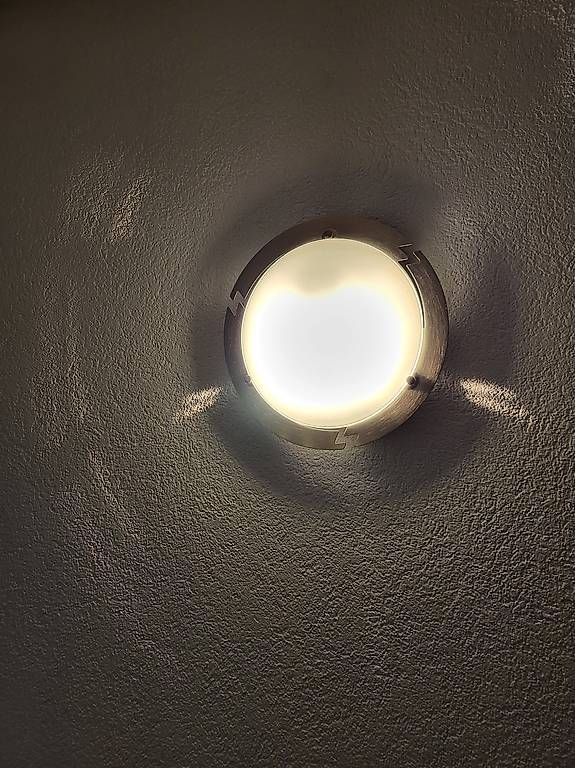 Lampade: Wandlampe, dimbar – Usato da Buochs venduto da ready15 1