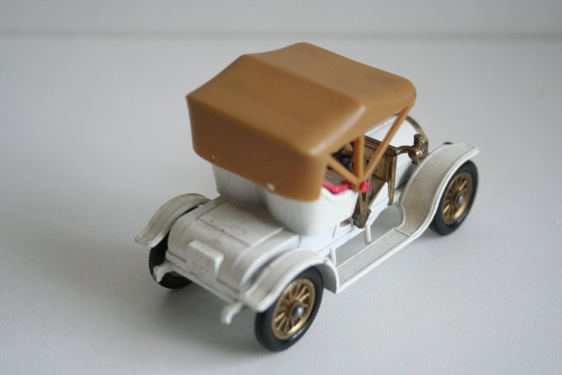 Opel Modellini d'auto: 3 Opel Oldtimer Modellauto – Usato da Bern venduto da ascona43 2