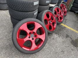 Vw golf GTI 18 