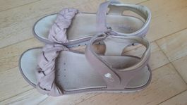 Primigi Sandalen Leder Rosé Grösse 37 gebraucht