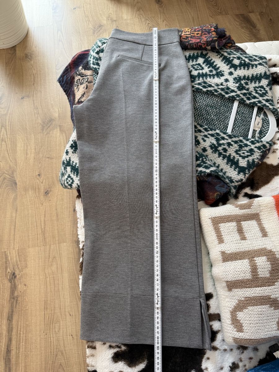 Pantaloni: Hose grau – Nuovo (secondo la descrizione) da Jegenstorf venduto da jenny2002 5