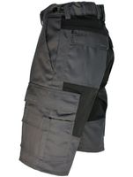 Arbeitsshorts Bi-Flex / Stretch Shorts