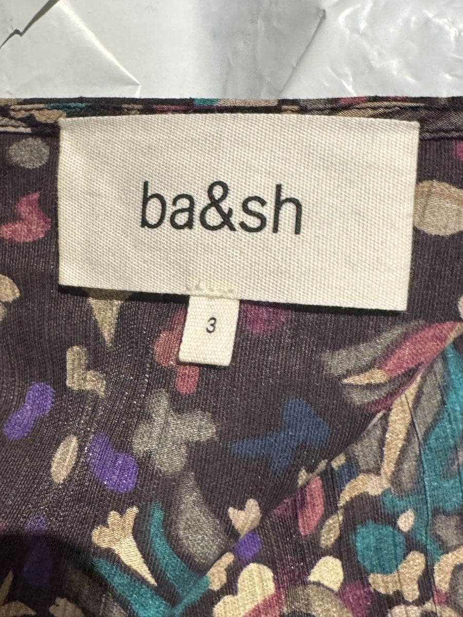 Ba&Sh Vestiti: Ba&sh Kleid size 3 – Nuovo (secondo la descrizione) da Münchenstein venduto da ArleneLM 4