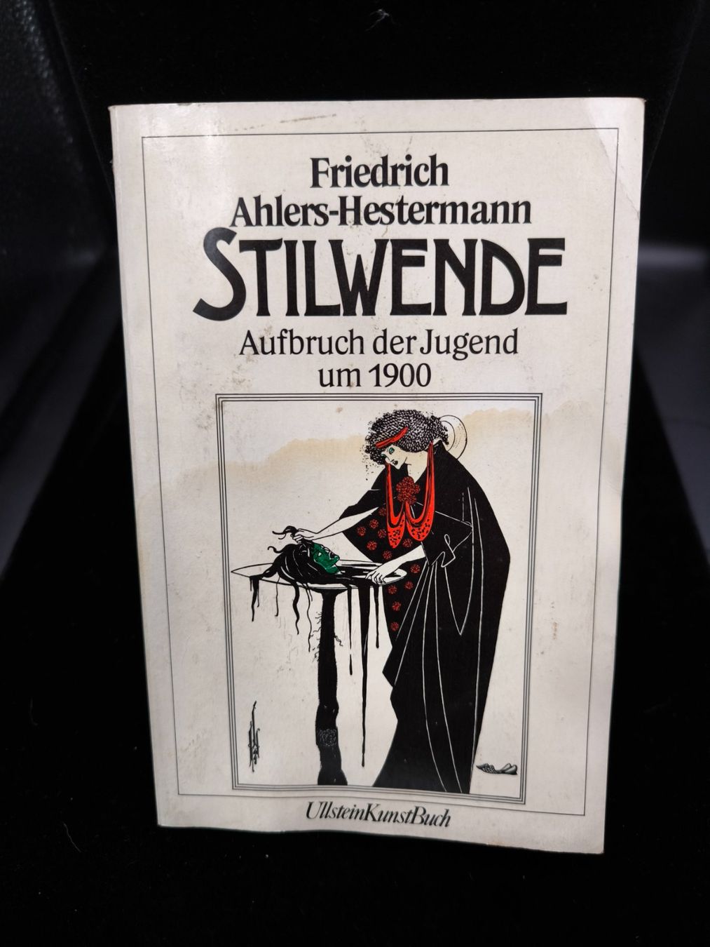 Bücher: Buch Stielwende – Gebraucht aus Rorschacherberg von snOOpydOg11 6