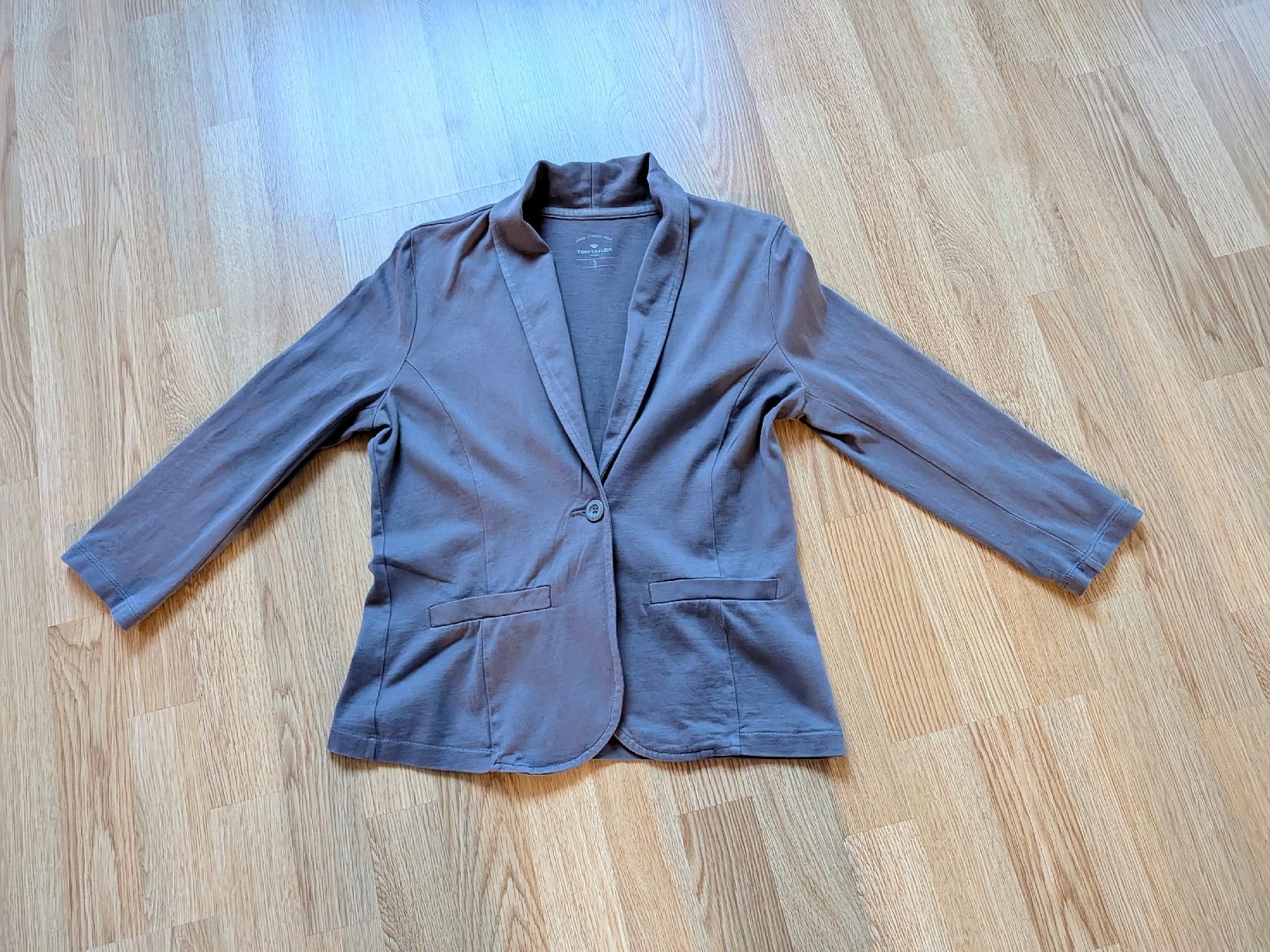 Tom Tailor Jacken: Tom Taylor Jacke Gr.S  – Gebraucht aus Berneck von Schlings