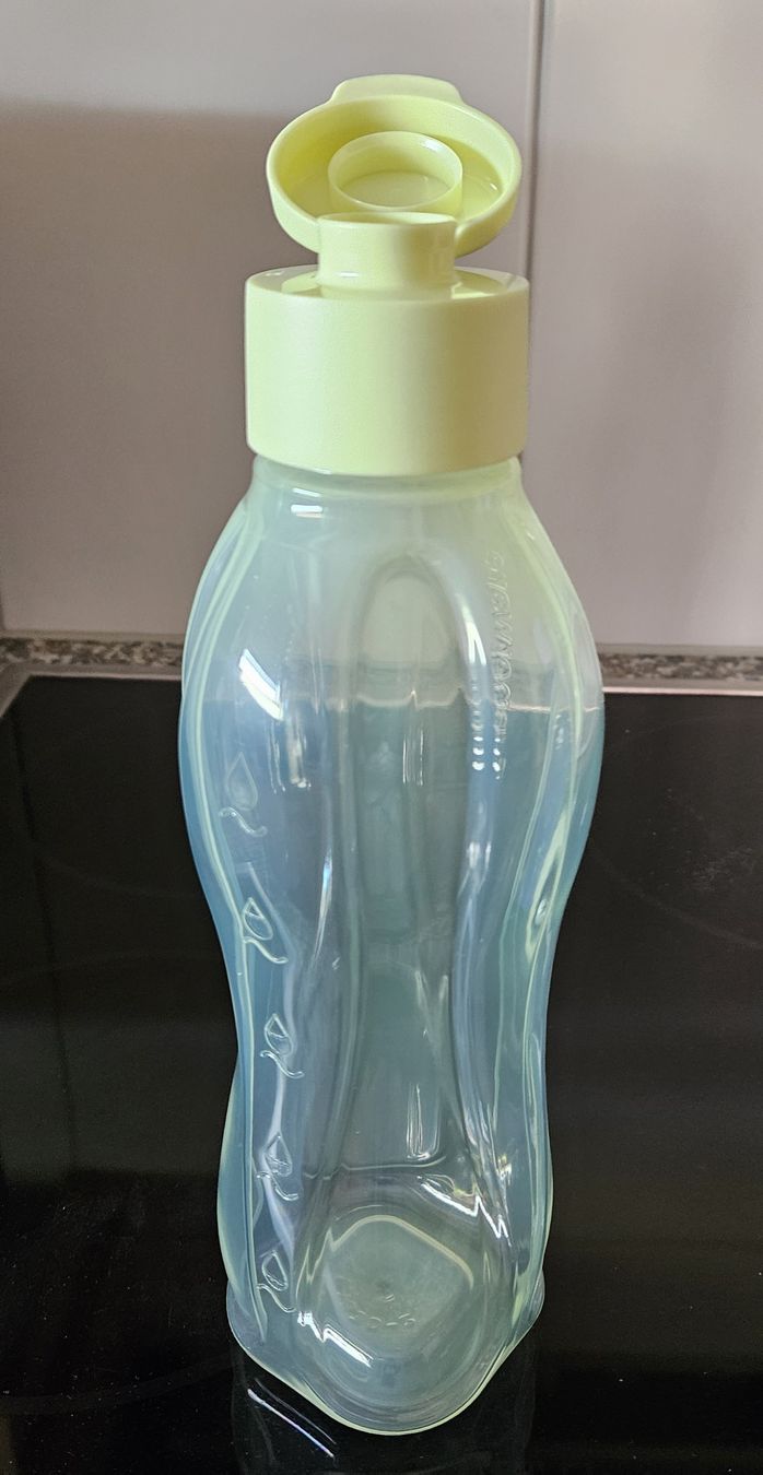 Tupperware Behälter & Ähnliches: Eco Trinkflasche Sport 1l – Neu und originalverpackt aus Hasle b. Burgdorf von buddle32