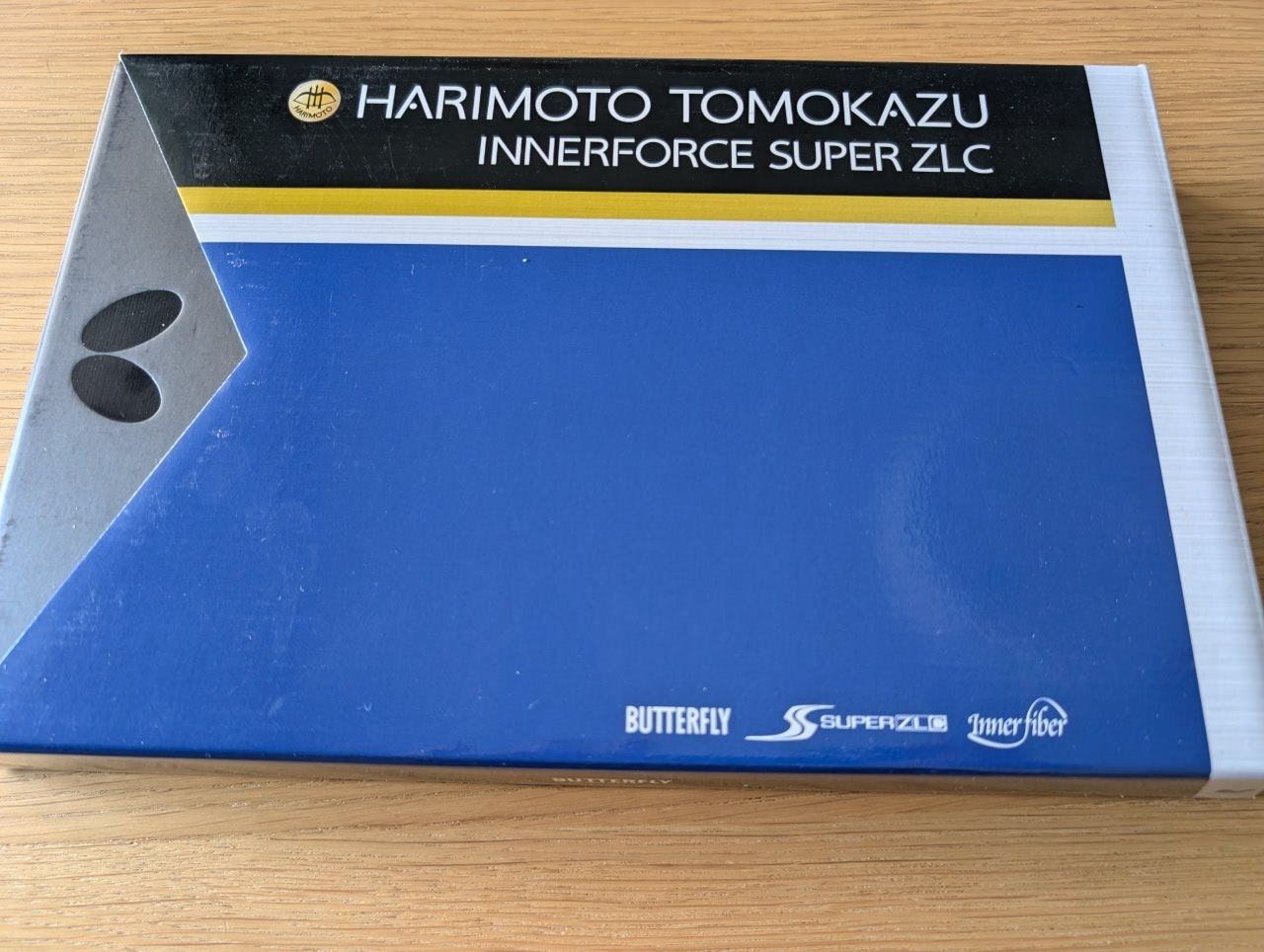 Racchette: Butterfly Harimoto Super Zlc – Usato da Breganzona venduto da oligab81 3