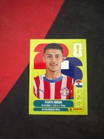 Panini FIFA WM 2026 Sticker - PAR 18