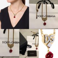 Dolce & Gabbana Originale! bellissima collana