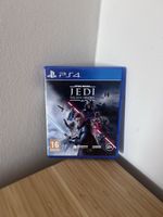 Star Wars Jedi Fallen Order FR/DE/IT