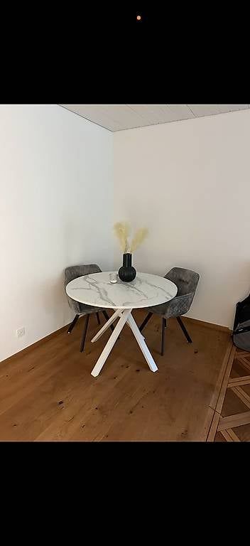Tavoli: Esstisch Ikea MARIEDAMM – Nuovo e nell'imballaggio originale da Bern venduto da ilariamaria