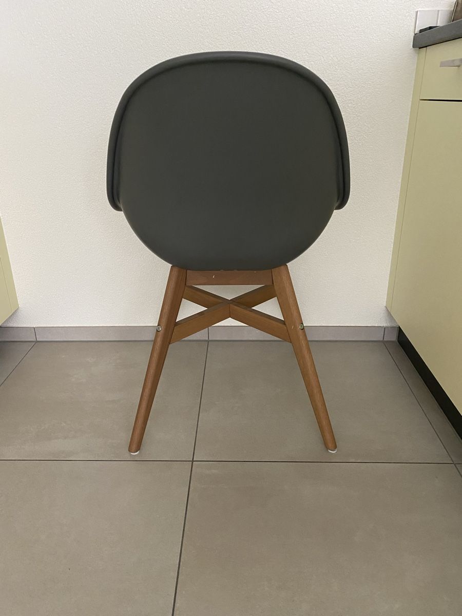 Ikea Stühle: Ikea Stühle 4x – Gebraucht aus Bern von jan_pg2y 2