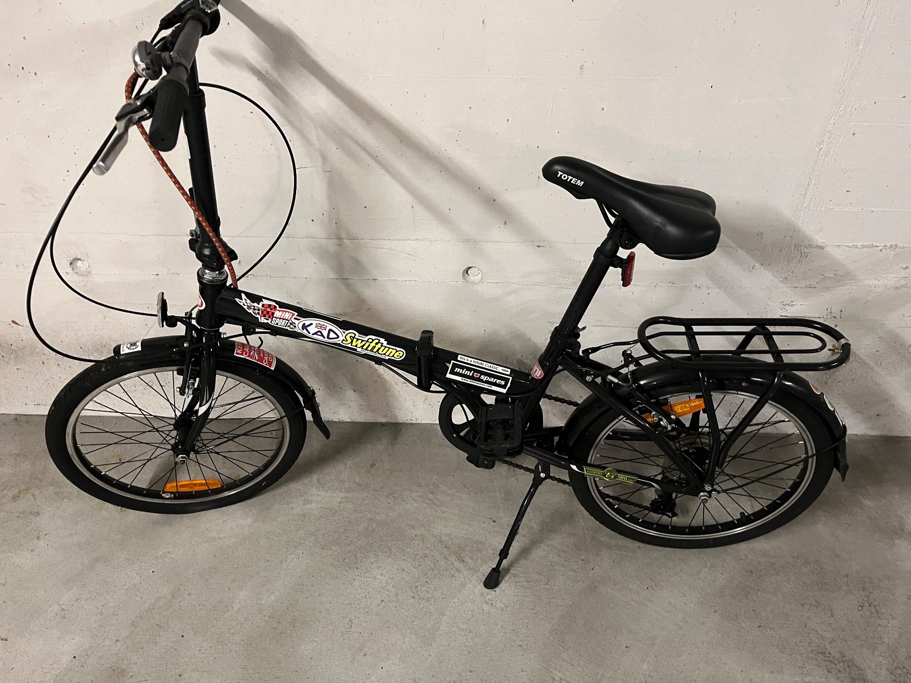 Biciclette: fahrrad – Usato da oberrieden venduto da pre_yx2h 1