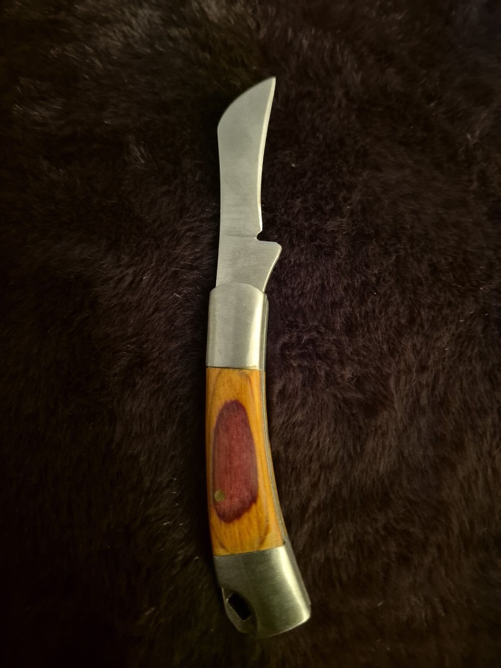 Accessori: Klappmesser – Usato da Binningen venduto da rom_9ls7 2