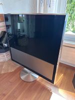 Fernseher B&O mit Fernbedienung