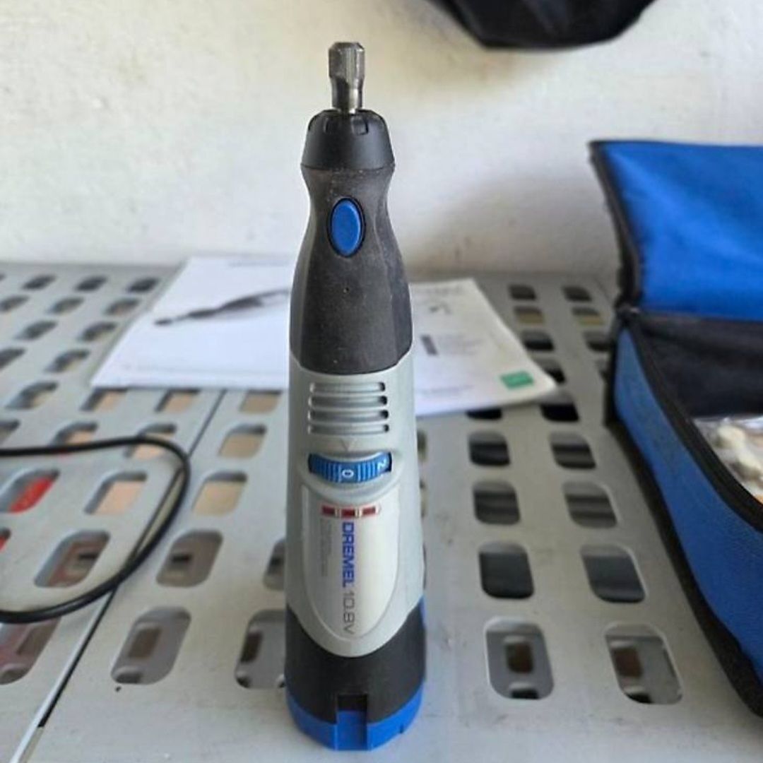 Toutes les machines: Dremel – D'occasion à Villnachern par kroost 1