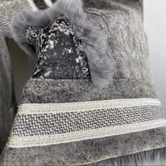 Giacche: St.John Jacke Fell Pelz 40 L – Nuovo (secondo la descrizione) da Obergösgen venduto da crystalfox 5