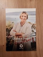 Diana Körner Originalautogramm "WAPO Bodensee"